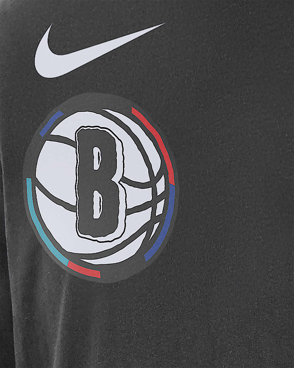 Nike Brooklyn store Nets